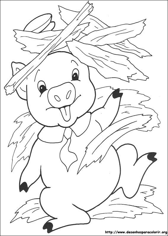 Desenho para imprimir !